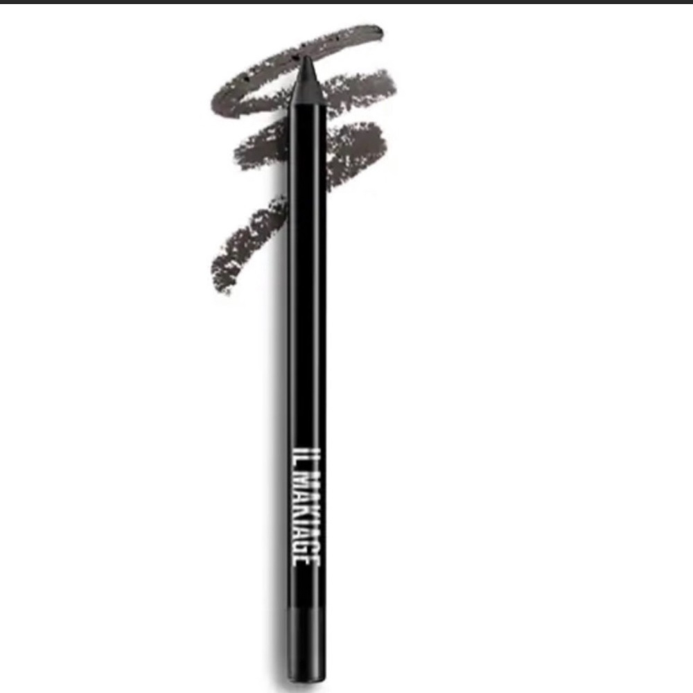 IL MAKIAGE Longwear Eye Pencil Batman